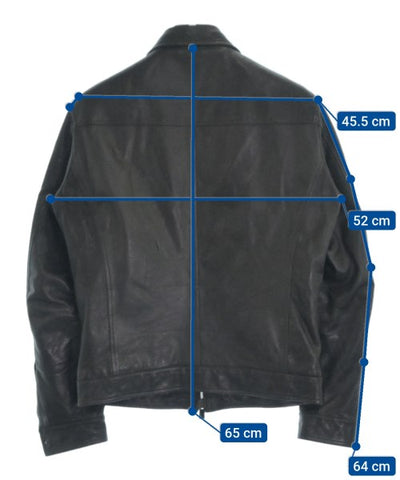 rvl Motercycle Jackets