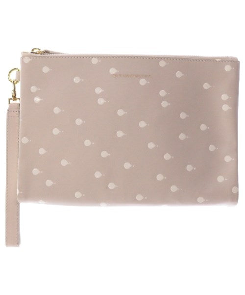 WANT LES ESSENTIELS Clutches