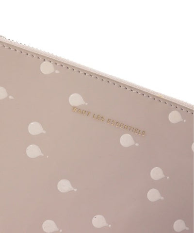 WANT LES ESSENTIELS Clutches