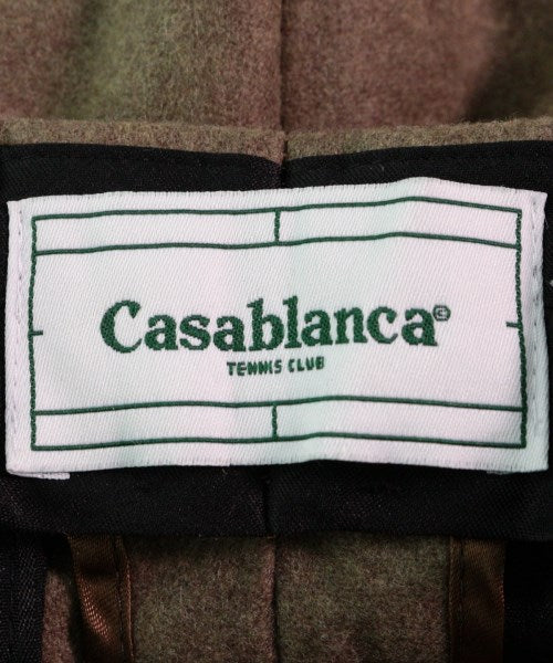 CASABLANCA Trousers