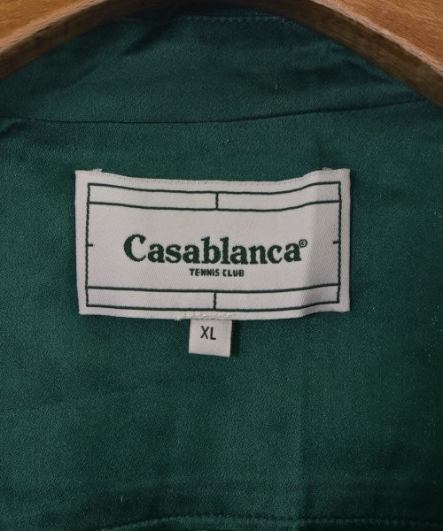 CASABLANCA Casual shirts