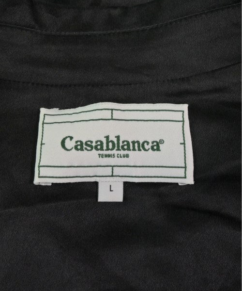 CASABLANCA Casual shirts