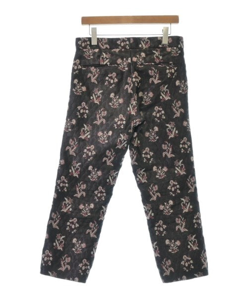 Edward Crutchley Trousers