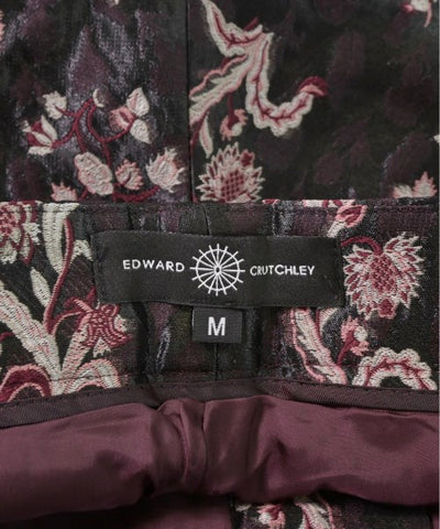 Edward Crutchley Trousers