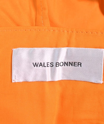 WALES BONNER Shorts