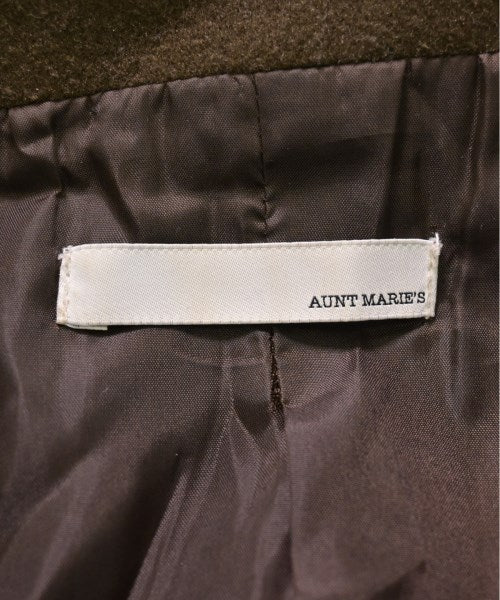 AUNT MARIE'S Chesterfield coats