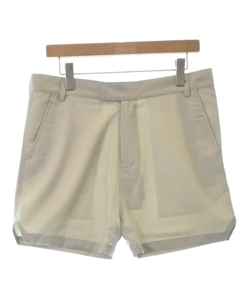 MARTIN ASBJORN Shorts