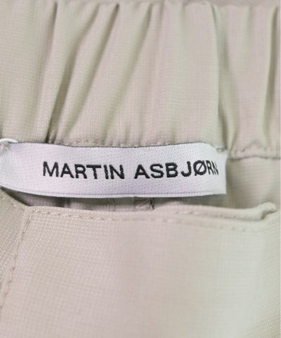 MARTIN ASBJORN Shorts