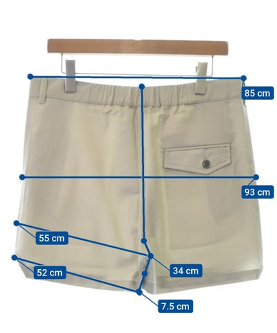 MARTIN ASBJORN Shorts