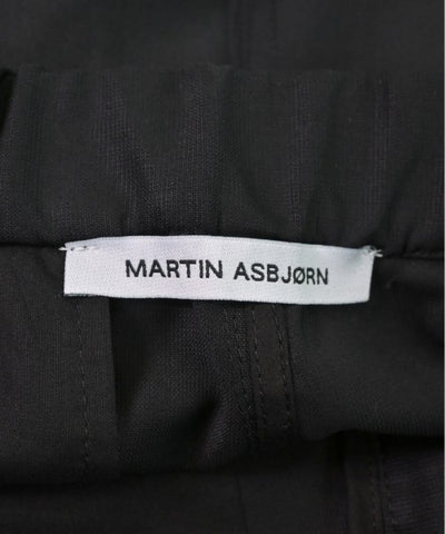 MARTIN ASBJORN Shorts