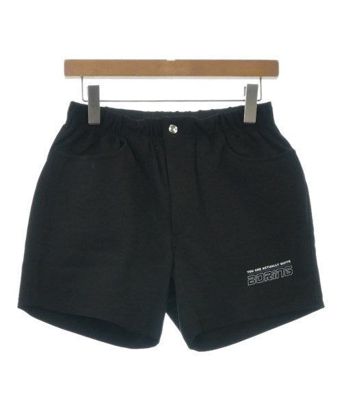 MARTIN ASBJORN Shorts