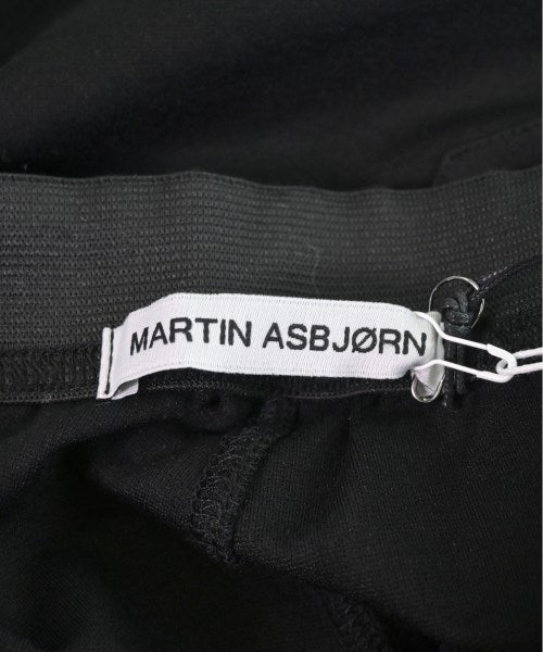 MARTIN ASBJORN Shorts