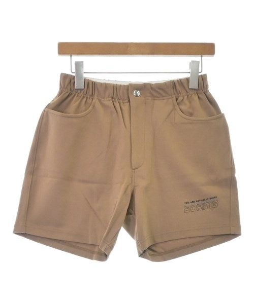 MARTIN ASBJORN Shorts