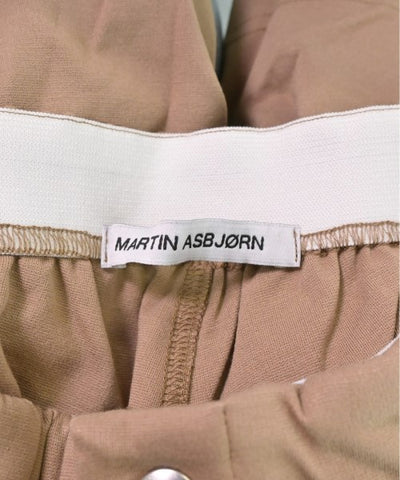 MARTIN ASBJORN Shorts