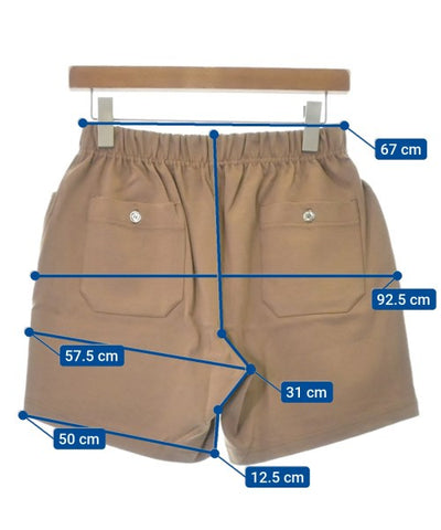 MARTIN ASBJORN Shorts