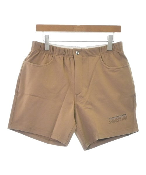 MARTIN ASBJORN Shorts