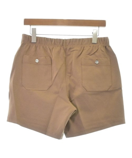 MARTIN ASBJORN Shorts