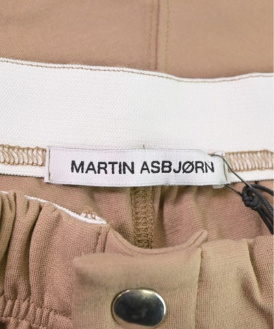 MARTIN ASBJORN Shorts