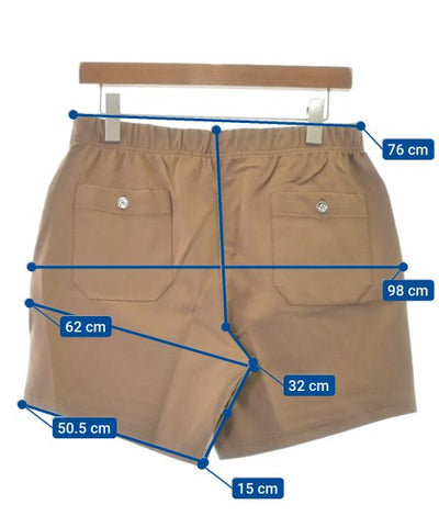 MARTIN ASBJORN Shorts