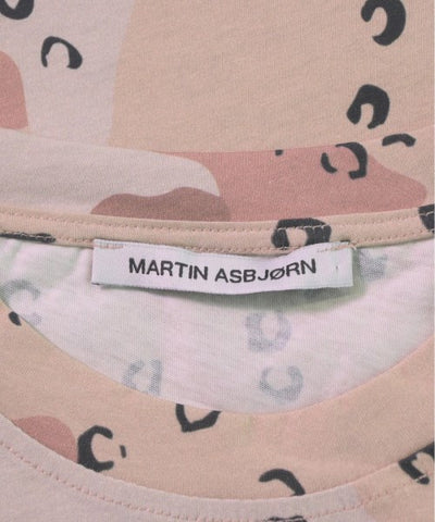 MARTIN ASBJORN Tee Shirts/Tops