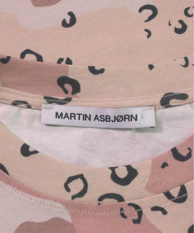 MARTIN ASBJORN