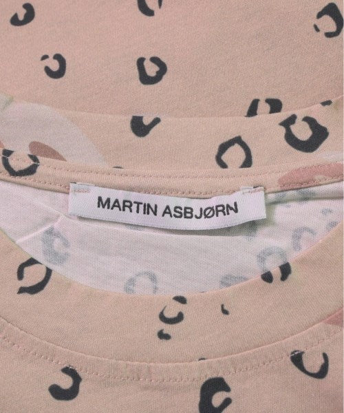 MARTIN ASBJORN Tee Shirts/Tops