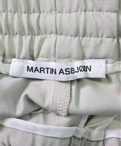 MARTIN ASBJORN Other