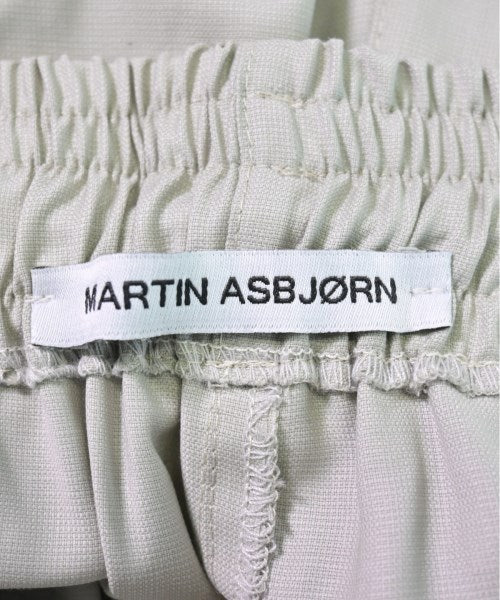 MARTIN ASBJORN Shorts