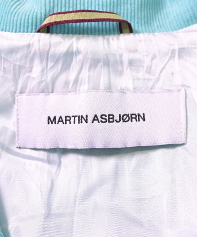 MARTIN ASBJORN Other