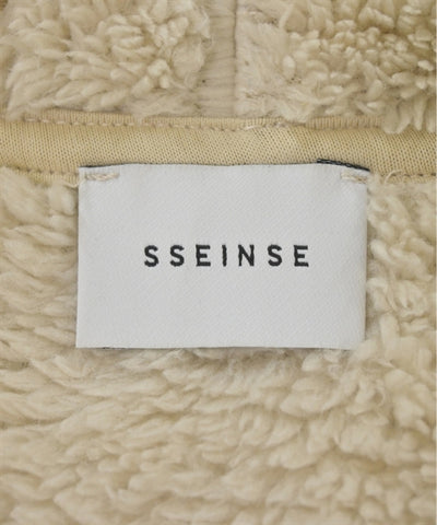 sseinse Hoodies