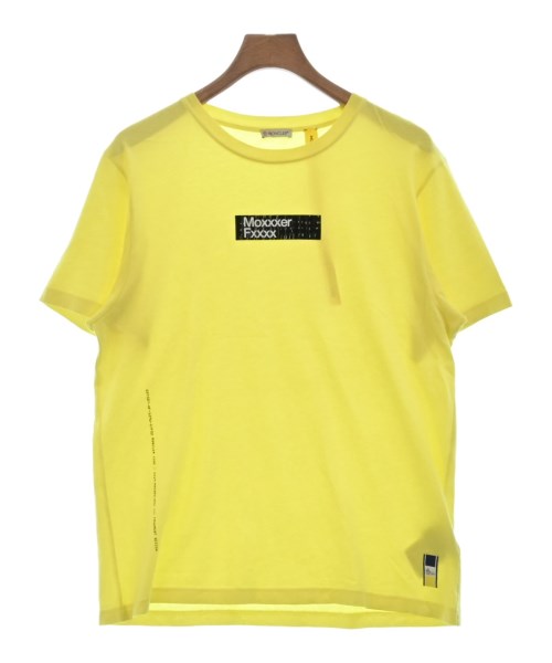 MONCLER GENIUS Tee Shirts/Tops