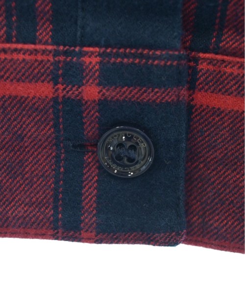 MONCLER GENIUS Casual shirts