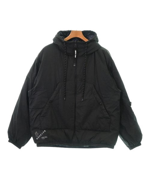 MONCLER GENIUS Down jackets/Vests