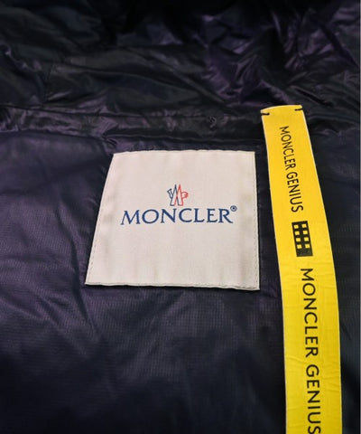 MONCLER GENIUS Down jackets/Vests