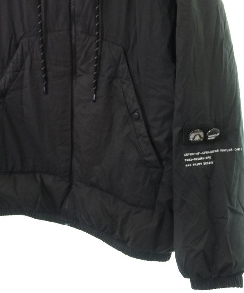 MONCLER GENIUS Down jackets/Vests