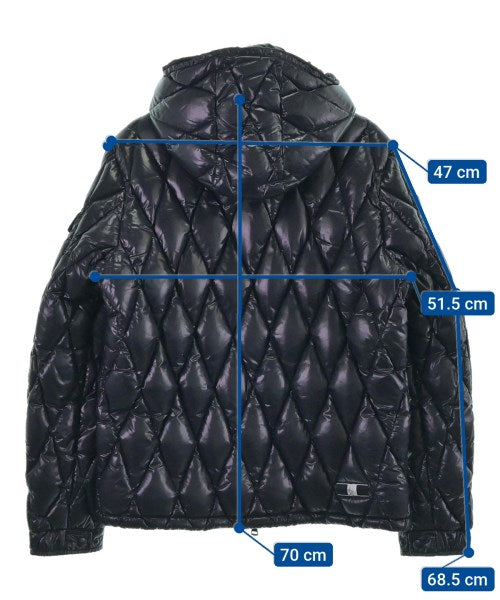 MONCLER GENIUS Down jackets/Vests