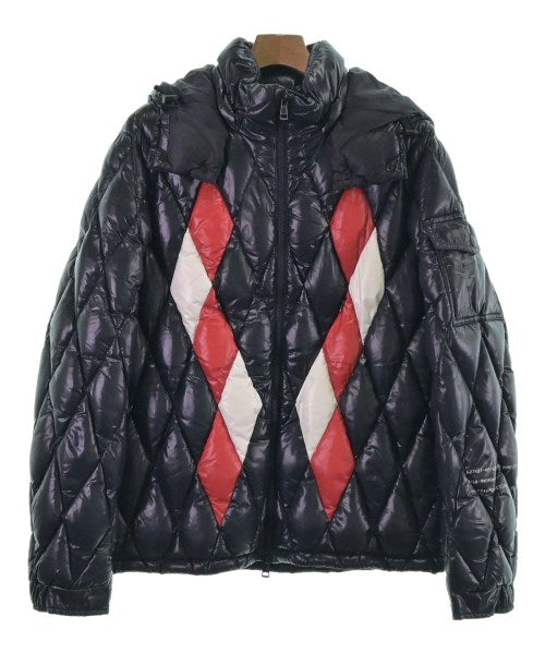 MONCLER GENIUS Down jackets/Vests