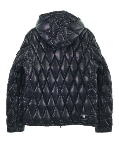 MONCLER GENIUS Down jackets/Vests