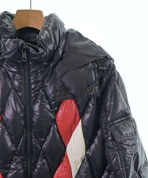 MONCLER GENIUS Down jackets/Vests