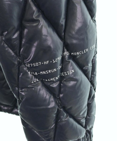 MONCLER GENIUS Down jackets/Vests