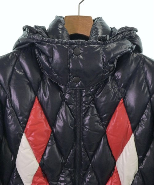 MONCLER GENIUS Down jackets/Vests