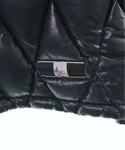 MONCLER GENIUS Down jackets/Vests