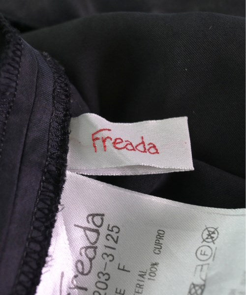 Freada Dresses