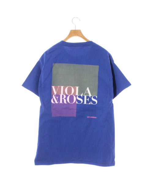 VIOLA&ROSES Tee Shirts/Tops