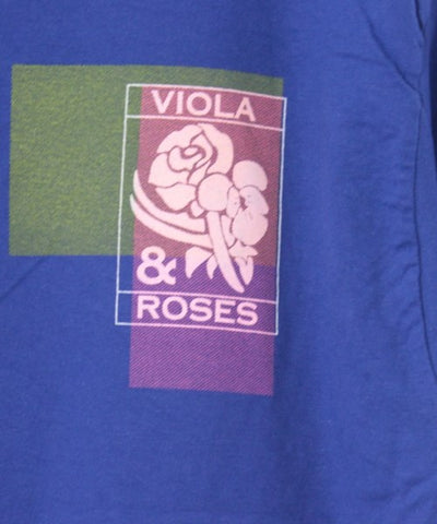 VIOLA&ROSES Tee Shirts/Tops