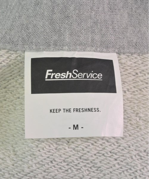 FreshService