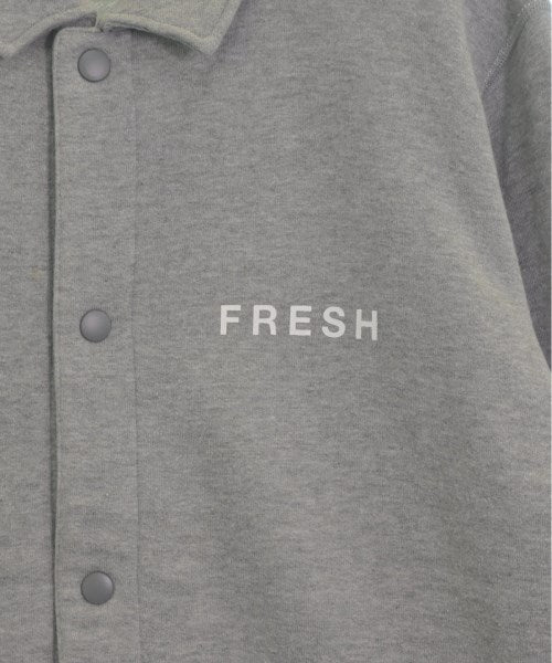 FreshService