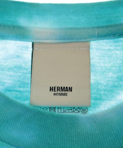 HERMAN HOMME Tee Shirts/Tops