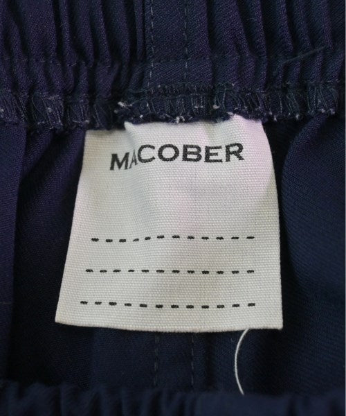 MACOBER Other