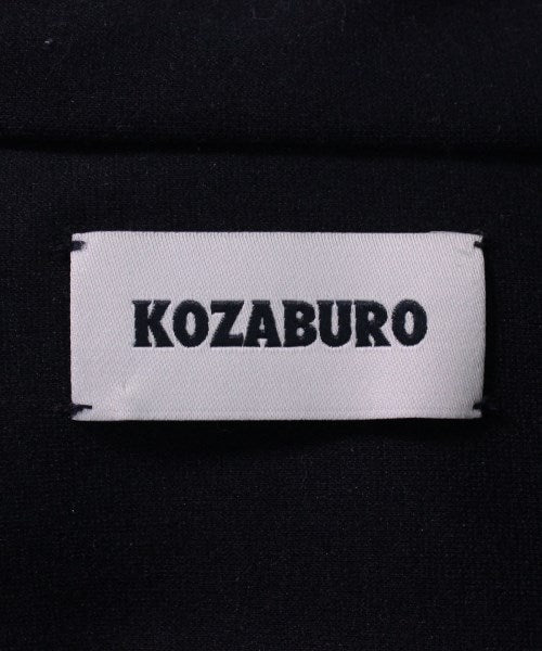 KOZABURO Other